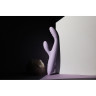 Интерактивный вибростимулятор-кролик SVAKOM CICI+ 2 с функцией нагрева SA373B